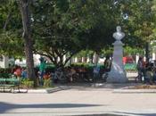 wifi Cuba cuidado parques monumentos… incompatiles?