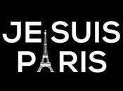 #JeSuisParisien
