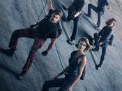 Pósters, stills trailer oficial Divergente Serie: Leal