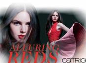 Alluring Reds Catrice