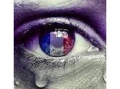 #PrayForParis