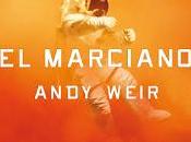 marciano, Andy Weir