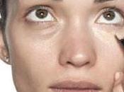 Secretos maquillaje para cubrir ojeras según tipo piel