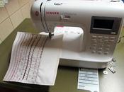 Singer 9100