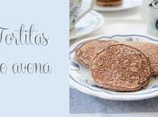 Tortitas avena