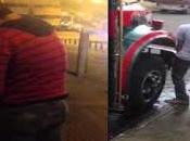 Luego celebraciones aniversario creación política: DESCRIBE IMPERIAL COMO PUEBLO SUCIO, POCO CULTO OLIENTE…