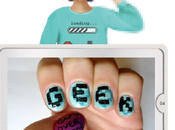 CONCURSO JUSTANAILAHOLIC. #Geek