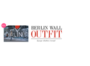 OUFIT Berlin Wall LARGE CLOTHES TREND