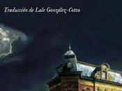 Cuentos inquietantes