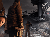 Homefront: Revolution Homefront todo será nuevo