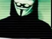 Anonymous declara guerra total Estado Islámico tras ataques París.