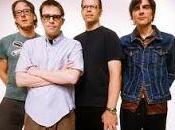 Weezer estrena videoclip para Thank girls