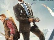 Película: Game
