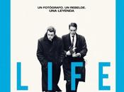 Póster trailer español "life"