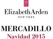 Mercadillo Elisabeth Arden Navidad 2015