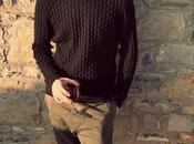 Men: Military Style