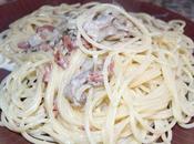 Receta spaguetti setas