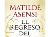 Matilde Asensi