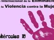 Micromachismos escena: Internacional Eliminación Violencia contra Mujer