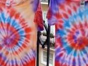 Camisetas Dye.