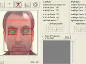 TrackEye: Seguimiento tiempo real ojos humanos utilizando cámara