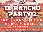 Rancho Party