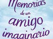 "Memorias amigo imaginario" Matthew Dicks