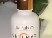 CELLMAX Suiskin cura belleza toda piel necesita.