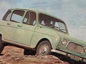 Renault 1963
