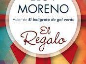 Reseña regalo Eloy Moreno