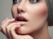 Maquillaje efecto lifting