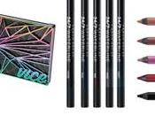 Holiday Colection 2015, Novedades Para Navidad Urban Decay