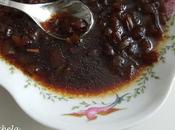 Salsa para carne