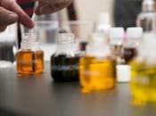 ¿Cómo crea fragancia? Atelier Perfumería Magic School