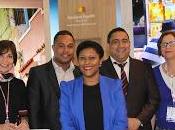 ASONAHORES MITUR presentes IBTM World 2015