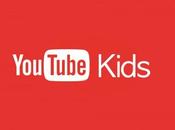 YouTube para niños lanzado países
