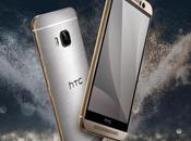 Smartphone lanzado Taiwán