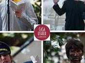 Viernes horas, Loopoesía Casa Usher (Barcelona)