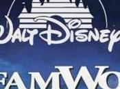 #Dreamwork separará #Disney