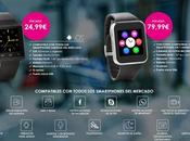 SmartWatch Plus