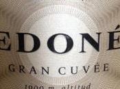 copa boca: Edoné Gran Cuvée 2012