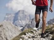 ¿Qué trail running?