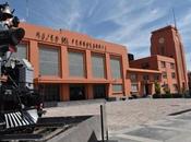 Ferrocarril Alameda Luis Potosí” conferencia impartirá Museo