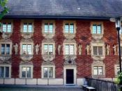 Alegorías matemáticas Escuela Latina Brugg