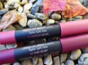 Labiales otoño Isadora 2015