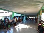 Bastión Estudiantil Universitario Sede Blas Roca #Manzanillo #Cuba