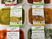 Tappers lifestyle, comida casera gluten domicilio