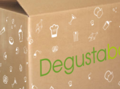 Degustabox octubre