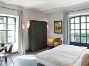 Hotel Rustico, Auberge Banne