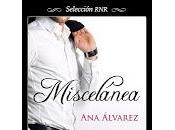 Reseña: miscelánea
